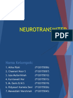anfisman2 neurotransmitter.pptx