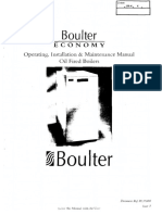 Boulter Economy Regular 5070 7090 Iss 3 Inst Serv PDF