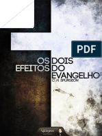 Spurgeon-Os dois efeitos do evangelho.pdf