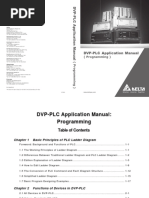 Delta Ia-Plc DVP-PLC PM en 20140804