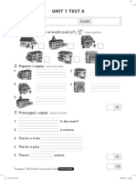 Treetops 2 Tests PDF