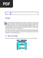 Design: 2.1 How Not To Design