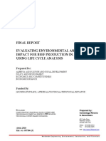 BeefLCAPhase1FinalReport PDF