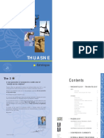 Thuasne Practical Guide 2005
