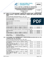 Cartas Nuevas Santiago Del Estero