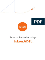 11. Iskon.ADSL upute za spajanje Siemens (Samoinstalacija).pdf