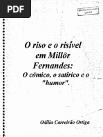 O riso e o risível em Millôr Fernandes.pdf