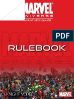 Manual Marvel Final 3 0 PDF