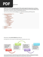 The Bios MBR Bootloader