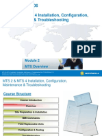 02 Dimetra IP 2006 MTS 2 & 4 Combined Course Overview