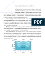 Tema 2 Distributie Temperatura Salinitate