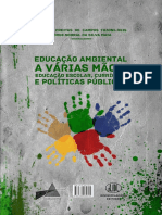 Educação Ambiental 