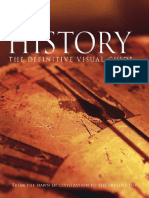 History, The Definitive Visual Guide PDF