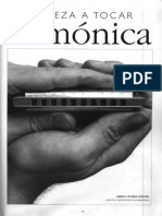 Metodo de Armonica - Empieza A Tocar Armonica PDF