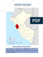 Region Ancash