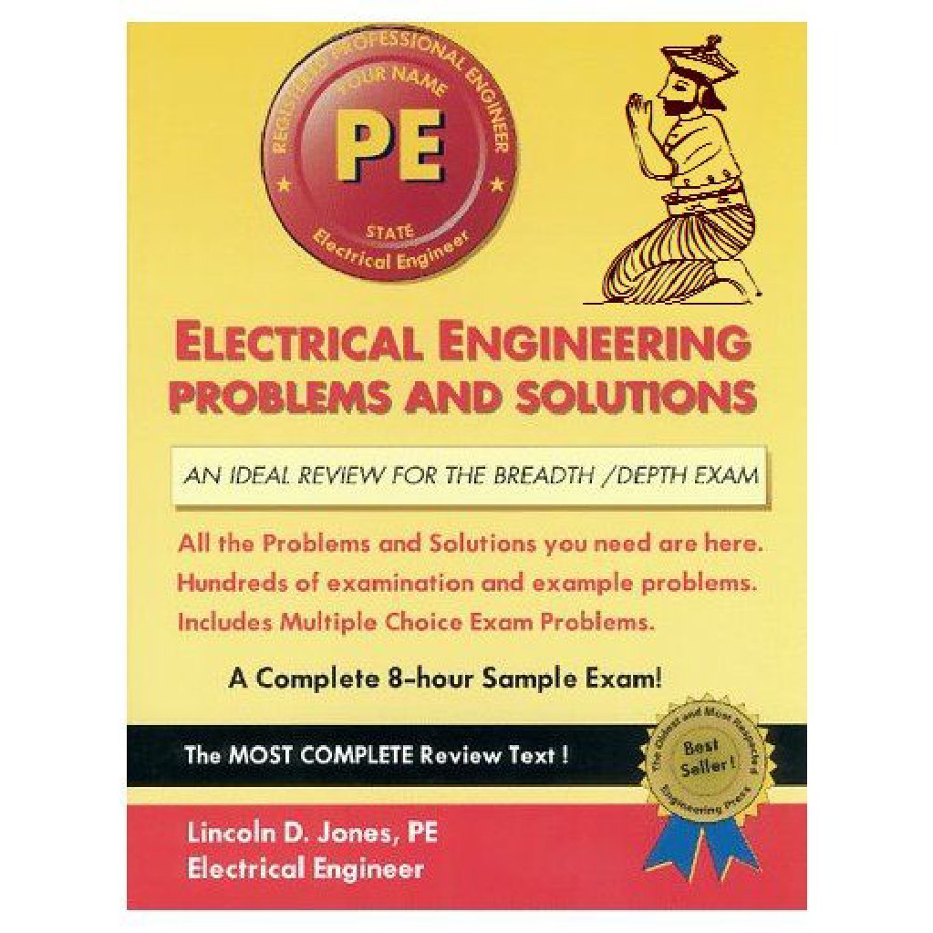 Electrical Engineering License