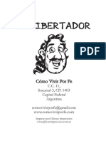 Libertador Voseo Web PDF