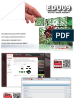 Assembly Manual Edu09