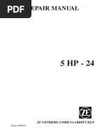 Eaton 9 Speed | Manual Transmission | Transmission (Mechanics)