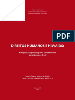 Direitos Humanos e Aids PDF