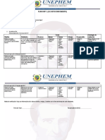 Planificacion Del Ovp 2017