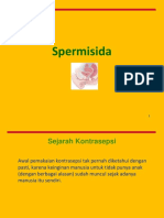 SEJARAH KONTRASEPSI