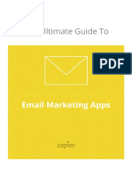 The Ultimate Guide To Email Marketing