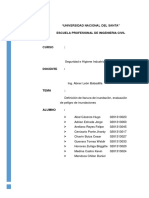 Informe Final-Unidad Iii - Shi - Grupo 5 PDF