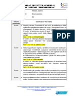 Procedimiento para Refuerzo Académico.l