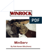 WinRockMan PDF