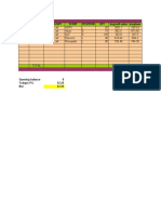 Daily stock trading report with intraday and positional calls