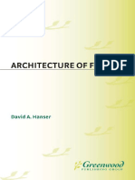 Architecture of France - David A. Hanser.pdf