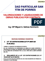 3.- Valorizacion y liquidacion ING. SALINAS.pdf