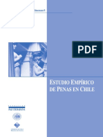 Estudioempiricodepenas PDF