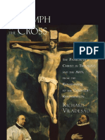 Richard Viladesau-The Triumph of The Cross - The Passion of Christ in Theology and The Arts From The Renaissance To The Counter-Reformation (2008)