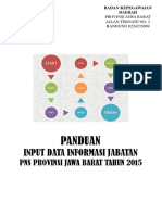 Pandu an Info Jab