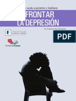Afrontar La Depresion
