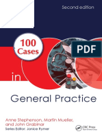 100 Cases in General Practice 2017