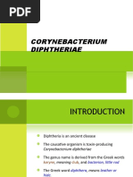 Download Corynebacterium diphtheriae by Noyal Joseph SN36888360 doc pdf