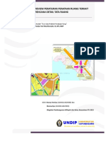 Tata Ruang RDTR PDF