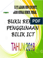 Muka Depan Buku Ict