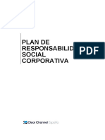 Plan RSC 2017