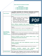 Contoh Tulisan Lomba Efisiensi Energi PDF