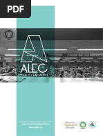 Alec Garments