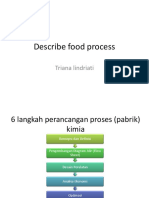 Menggambar Flow Diagram