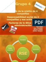 Responsabilidad Social