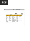 Format Surat Rasmi Kurangkan Kadar Saman