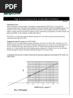 Loading Doses for Key Medications | PDF | Dose (Biochemistry) | Chemistry