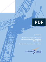 SCC-Planning and Liaison Process PDF
