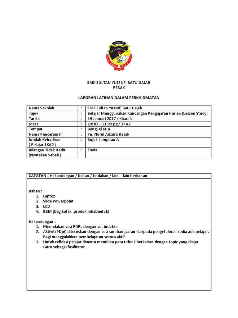 Rbt 1 Bab 1 Pdf